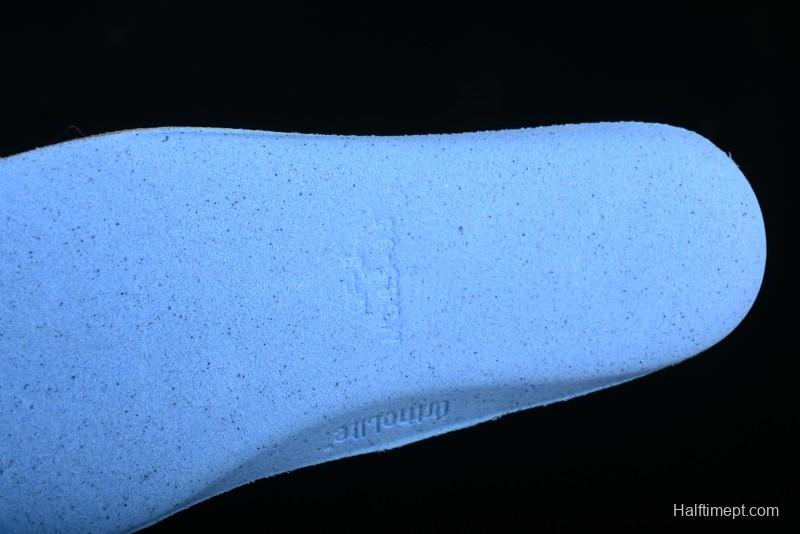 Nike Air Jordan 1 Low Golf Shoes Retro Grey White Green - DD9315-112