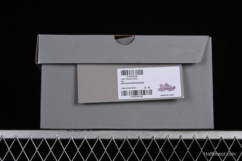 Balenciaga Phantom Sneaker - W3XL59048