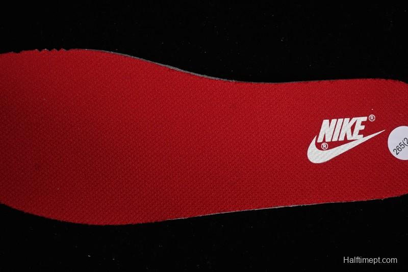 Nike SB Dunk Low Supreme - Plaid Colorway Low-Top Casual Skateboarding Shoes - SU1853-512