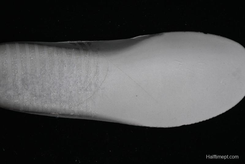 Nike Air Force 1 '07 Low Casual Sneakers with Black and White Graffiti Panda Design - DH7561-222