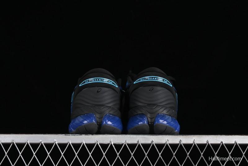 Asics Gel-Quantum 360 VIII Retro Breathable Casual Shoes with Cushioning for Men - 1203A305-003