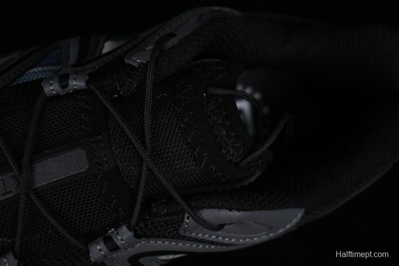 Salomon XT-Quest Mountain Trail Running Shoes with SENSIFIT and CONTAGRIP - 473616-28