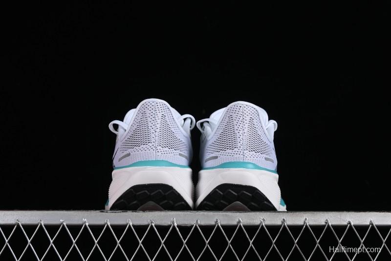 Nike Air Zoom Pegasus 41 Breathable Lightweight Running Shoes with Cushioning - FD2722-103