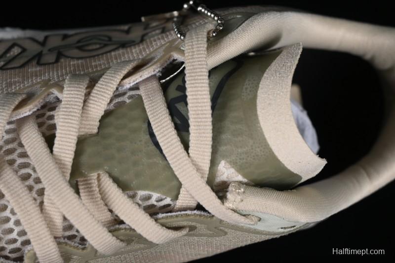 HOKA ONE ONE MACH 6 Next-Generation Flagship Racing Shoes - 1147790 OKB