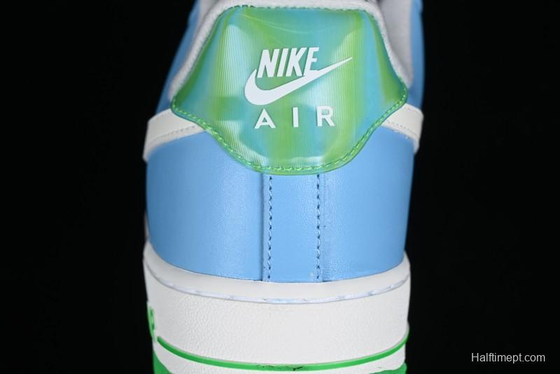 Nike Air Force 1 '07 Low Casual Sneakers - FZ4032-407