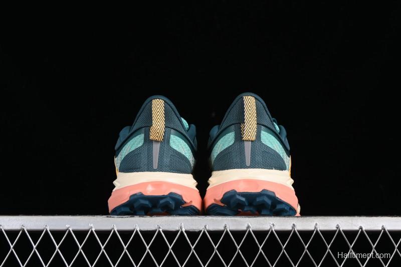 Hoka One One Mafate Speed 4 Low-Cut Professional Trail Running Shoes - 1129930 DTWGR