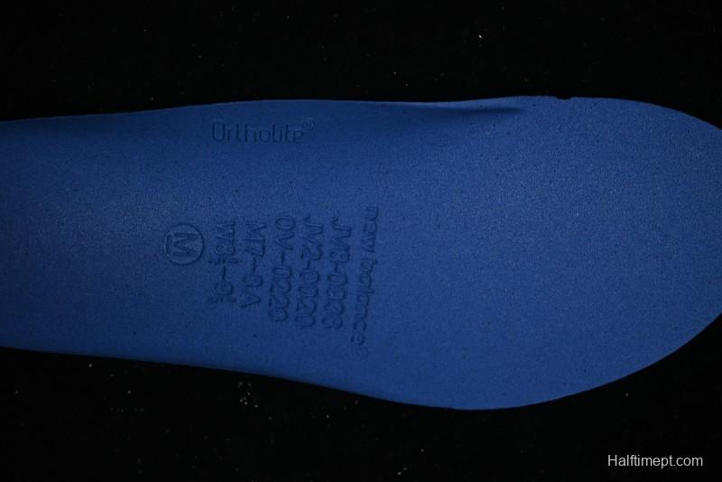 New Balance Fresh Foam x Vongo V6 Ultra-Lightweight Low-Top Casual Running Shoes - MVNGOLG6