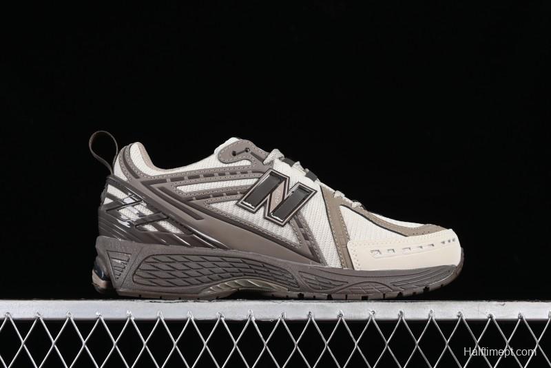 New Balance 1906 Series Retro Dad Style Casual Running Shoes - M1906RHD