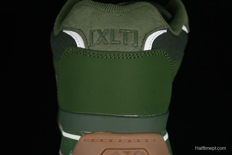 Vans Rowley XLT Series Skate Shoes with Cushioning and Durability - VN000E21BXU