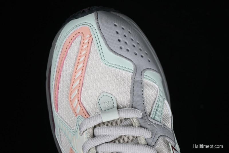 New Balance 1906 Series Retro Dad Style Casual Running Shoes with T-Beam Outsole - M1906ND