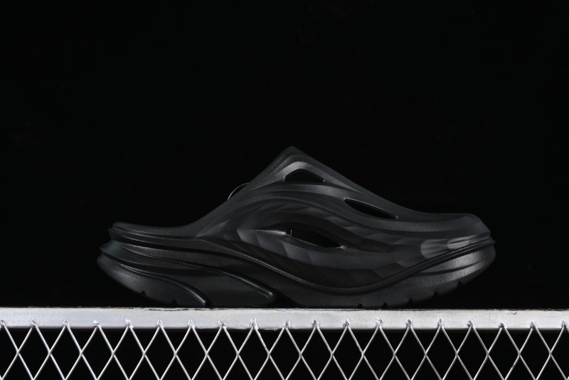 HOKA ONE ONE Comfortable Lightweight Breathable Quick-Dry Toe-Post Sandals - CSC3