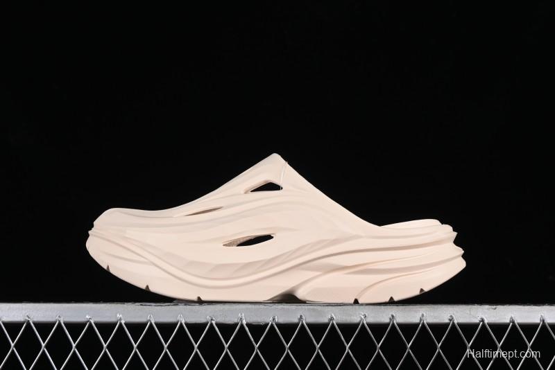 HOKA ONE ONE Comfortable Lightweight Breathable Quick-Dry Toe-Post Sandals - CSC3