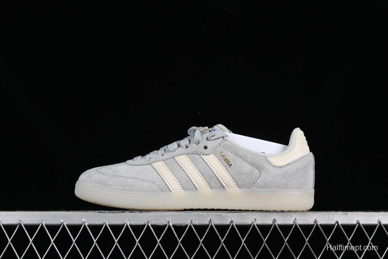 Adidas Samba OG Casual Sneakers - IG6177