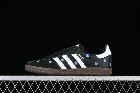 Adidas Samba OG W Casual Sneakers - IF4397