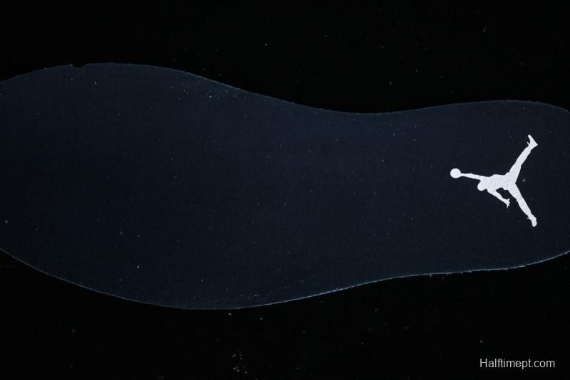 Nike Air Jordan Legacy 312 Low Sneakers with Velcro Strap and Triple Sole Design - HM3709-141