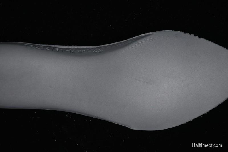 Balenciaga Circuit Lightweight Distressed Print Round Toe Fashion Casual Shoes - WFLGY2240