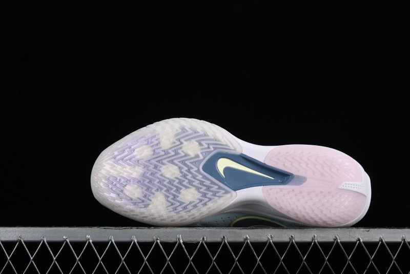 Nike Air Zoom G.T.Cut 3 EP Basketball Shoes with Full-Length ZoomX Foam for Superior Cushioning - DV2913-401