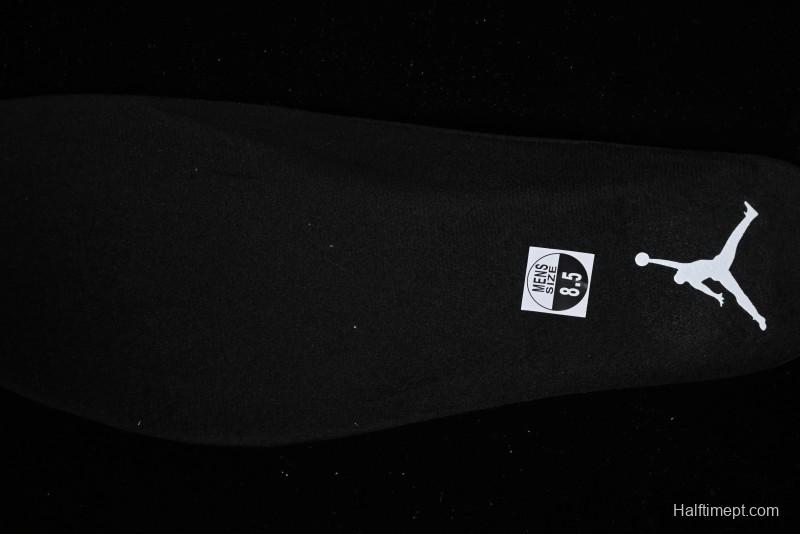 Nike Air Jordan 4 Retro "White Thunder" Basketball Shoes - FQ8138-001