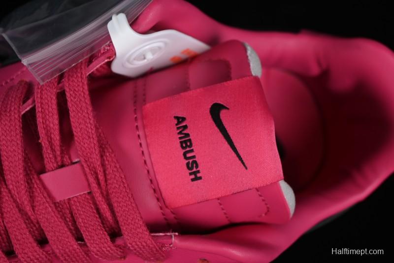 Nike Air Force 1 '07 Low Sneakers Ambush Collaboration Casual Shoes - DV3464-200