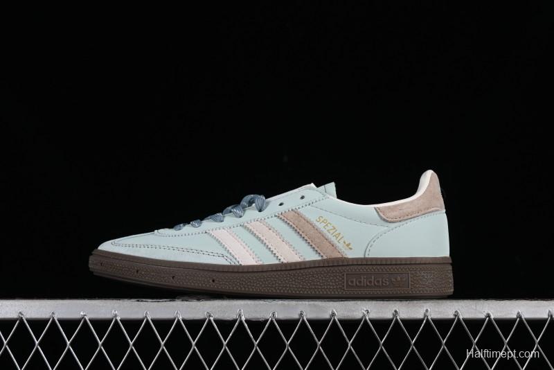 Adidas Kith x Handball Spezial Retro Casual Sneakers - IH2623