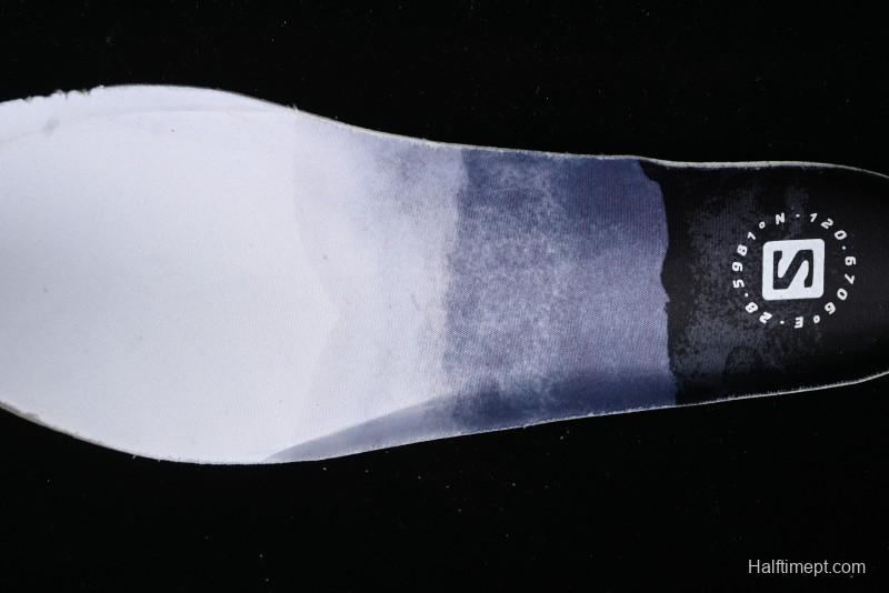 Salomon XT-Quest Mountain Trail Running Shoes with SENSIFIT and CONTAGRIP - 473616-28