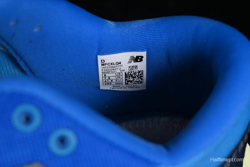 New Balance FuelCell Rebel V4 Low-Top Anti-Slip Wear-Resistant Versatile Casual Running Shoes - MFCXLQ4