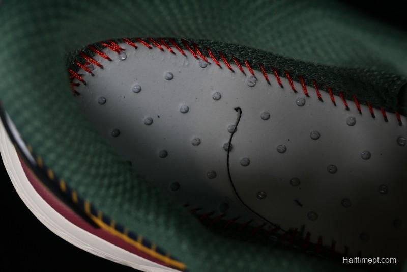 Hoka Mafate Speed 2 Ultra-Lightweight Cushioned Trail Running Shoes - 1126851 FEPR