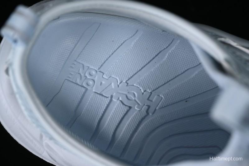 Hoka One One Hopara Outdoor Functional Mountain Sandals with Rugged Design - 1123112 ILS