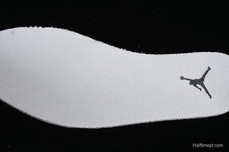 Nike Air Jordan 1 Low LV Collaboration - Black Warrior Custom High-End Basketball Shoes - SJ9950-007