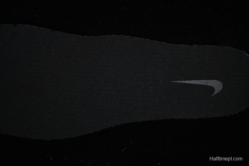 Nike P-6000 PRM Retro Casual Sneakers with Vintage Running Shoe Design - FQ8732-010