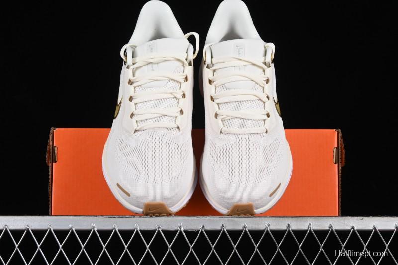 Nike Air Zoom Pegasus 41 Running Shoes with Breathable Mesh and Durable Design - FD2723-005