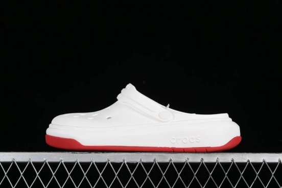 Crocs Crocsband Full Force Sports Sandals - B.D4