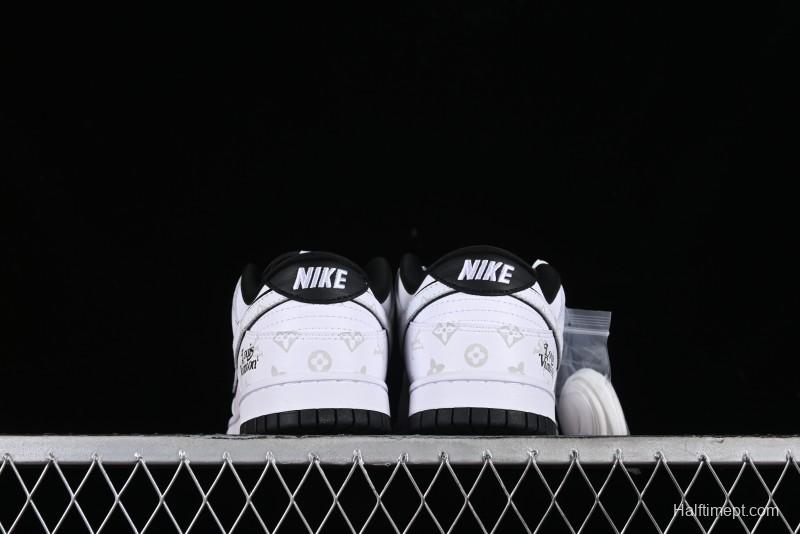 Nike SB Dunk Low Skateboarding Shoes - XH1733-006