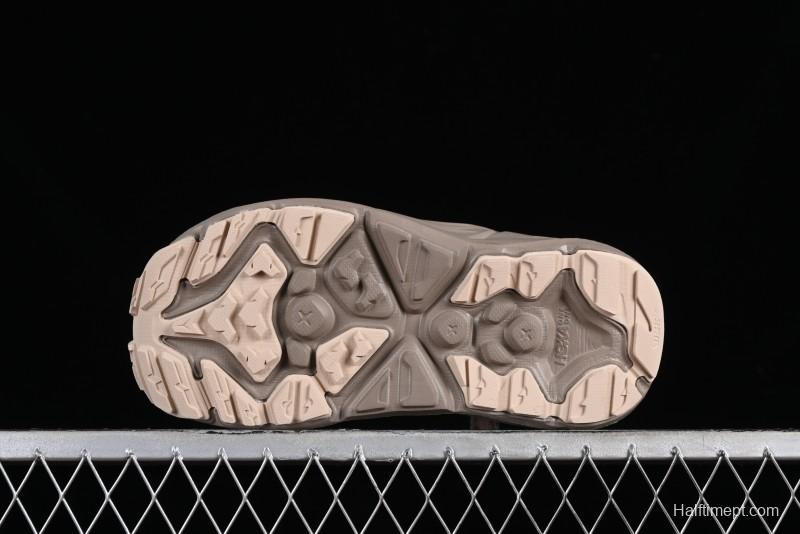 Hoka One One Hopara 2.0 Outdoor Functional Mountain Sandals with Rugged Design - 1147650 SSDD