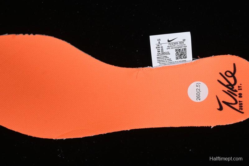 Nike ZoomX Vaporfly NEXT% 3 Marathon Series Lightweight Cushioned Running Shoes - FV2305-900