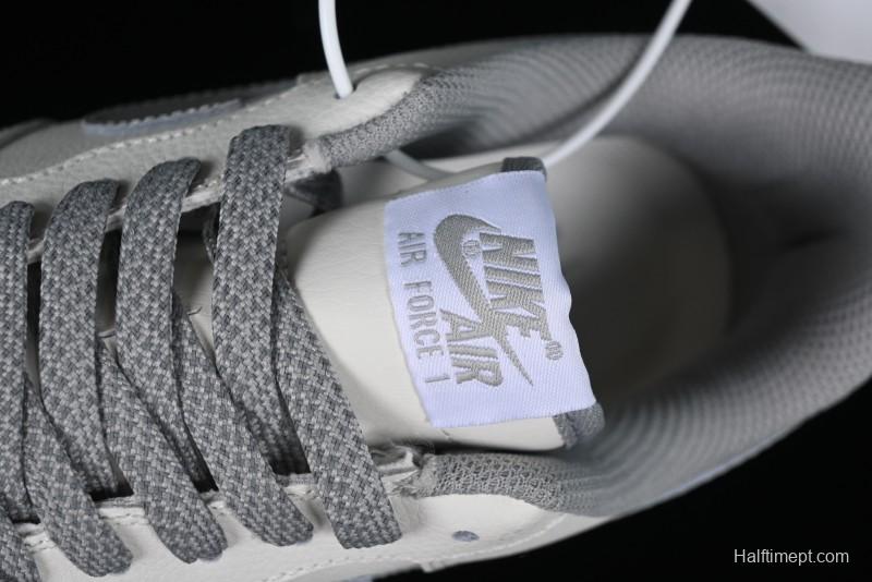 Nike Air Force 1 '07 Low Custom Casual Sneakers - WD-111577