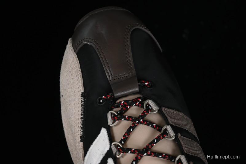 Adidas Song For The Mute Retro Casual Sneakers with Spot Laces - ID3546