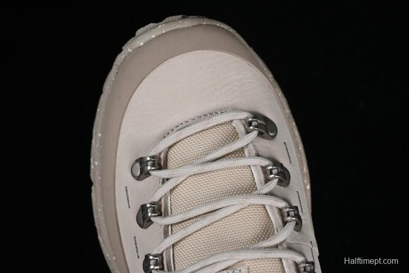 HOKA ONE ONE Tor Summit Low-Top Running Shoes with Geometric Cushioning for Stability and Comfort - 1147952 OLK