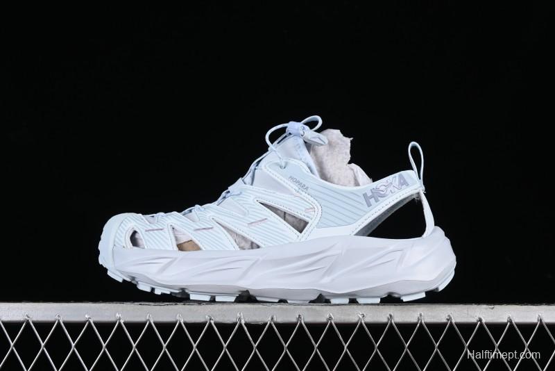 Hoka One One Hopara Outdoor Functional Mountain Sandals with Rugged Design - 1123112 ILS