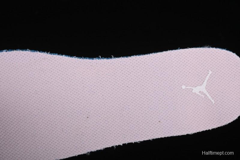 Nike Air Jordan 1 Low AJ1 Pink White Low-Top Casual Sneakers - DC0774-162