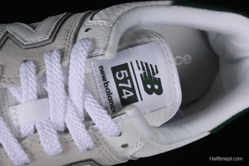 New Balance 574 Series Retro Casual Running Shoes - ML574TD2