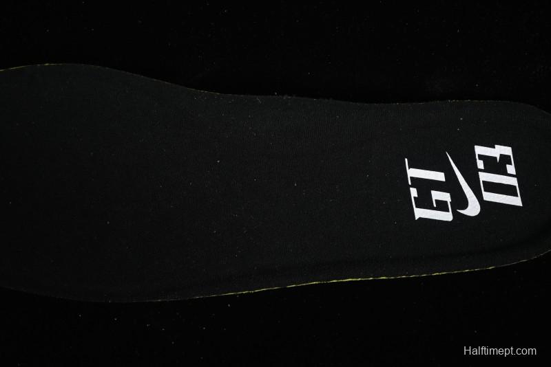 Nike Air Zoom G.T. Cut 3 EP Basketball Shoes with Full-Length ZoomX Foam - DV2918-102