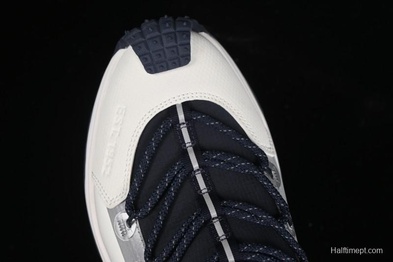 Moncler Trailgrip GTX Hiking Shoes with Cordura Nylon Gore-Tex Waterproof and Vibram Outsole - M00240M3457