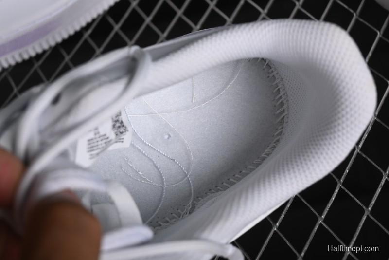 Nike Air Force 1 '07 Low Custom Spray Painting Romantic Message Low-Top Casual Sneakers - ZH0316-028