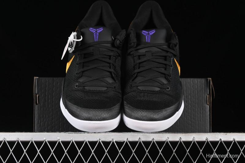 Nike Kobe 8 "SYSTEM" Protro Retro Performance Basketball Shoes for Men - HF9550-001