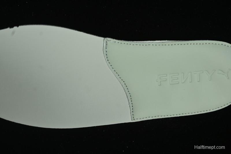 Fenty x Puma Creeper Phatty Low-Top Casual Sneakers - 399865-02