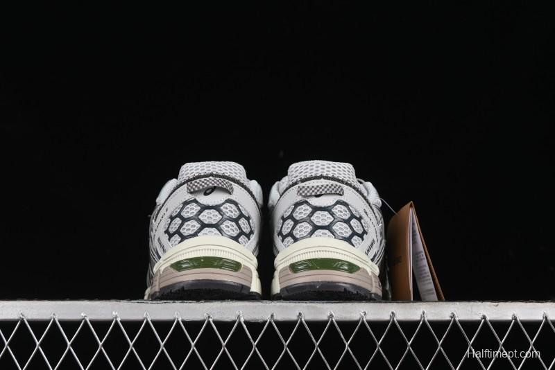 Asics Gel-Kahana 8 FL Retro Casual Running Shoes - 1012B634-020