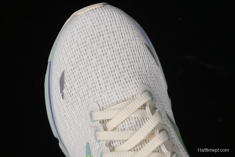 Brooks Ghost 15 Low-Cut Breathable Cushioned Support Running Shoes - 1203801B130