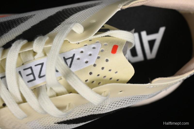 Adidas Adizero Adios Lightweight Low-Top Running Shoes - IG6442