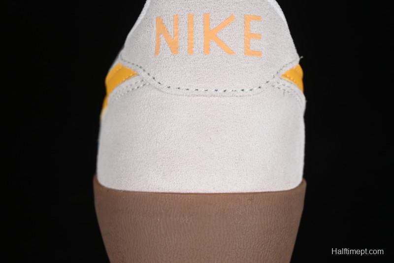 Nike Killshot 2 Retro Comfortable Non-Slip Low-Top Sneakers - FQ8903-001